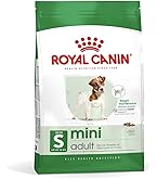 Royal Canin Size Health Nutrition Mini Adult - 8 kg: Buy Online at